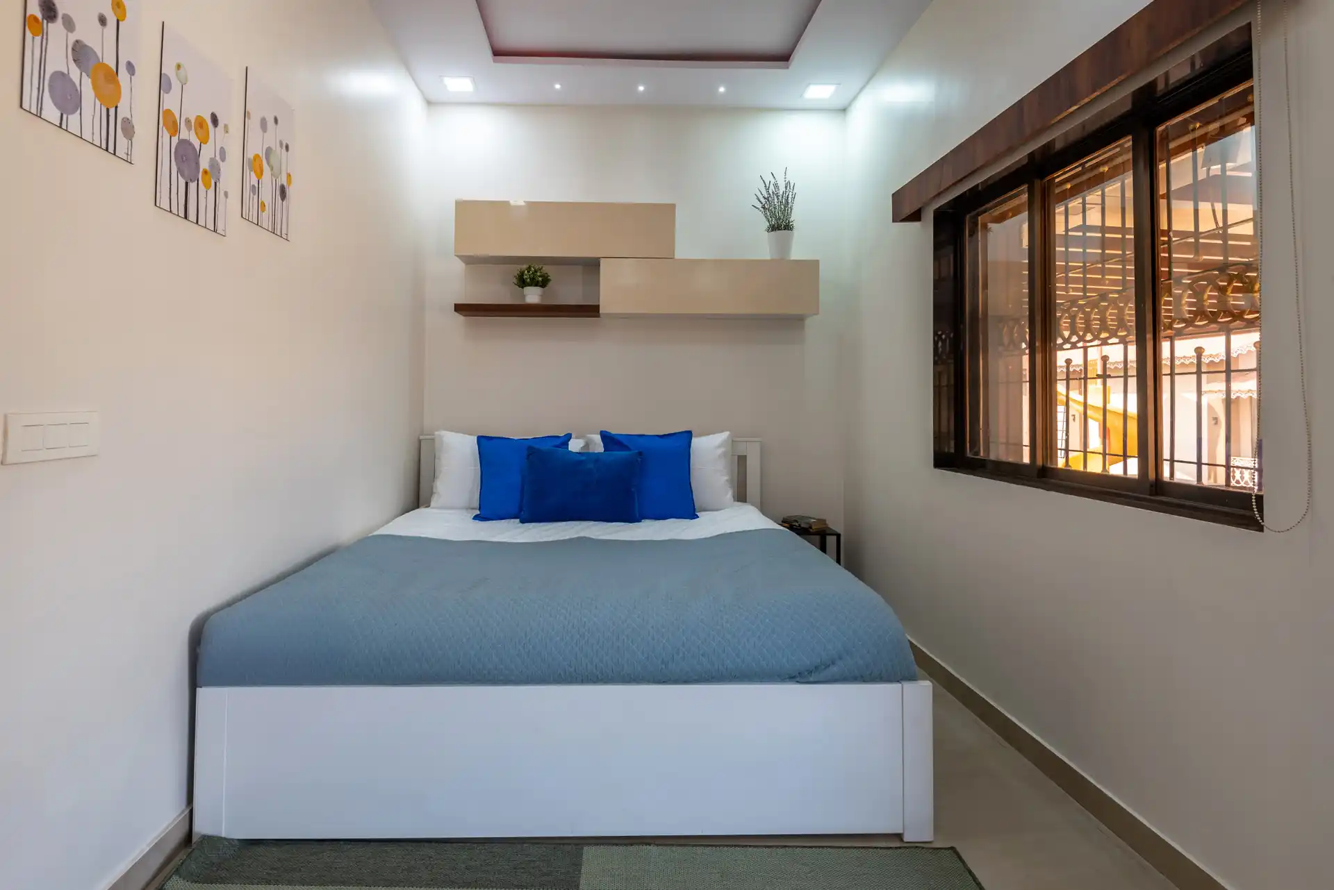 Aura Farmstay, Mumbai