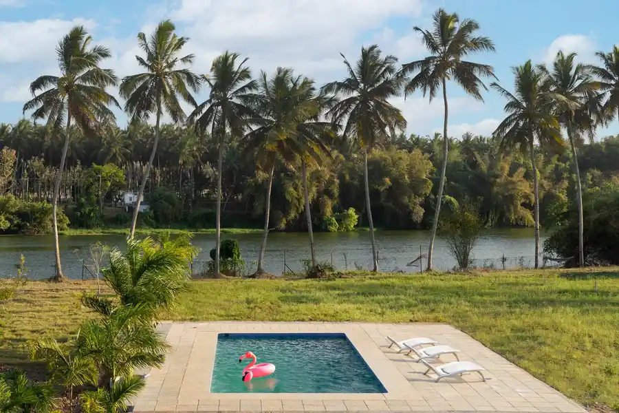 Aura @ Golden Apex, Kabini
