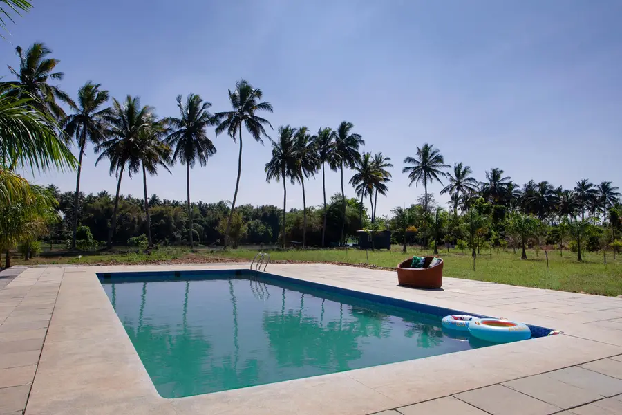Aura @ Golden Apex, Kabini