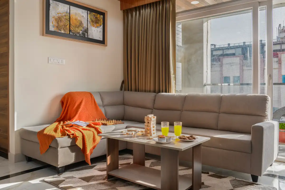 Aura Sky Luxe, Jaipur