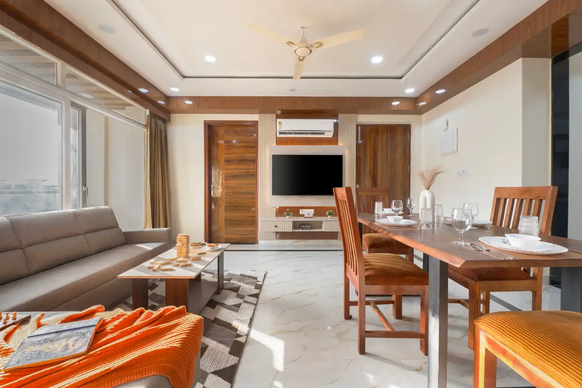 Aura Sky Luxe, Jaipur