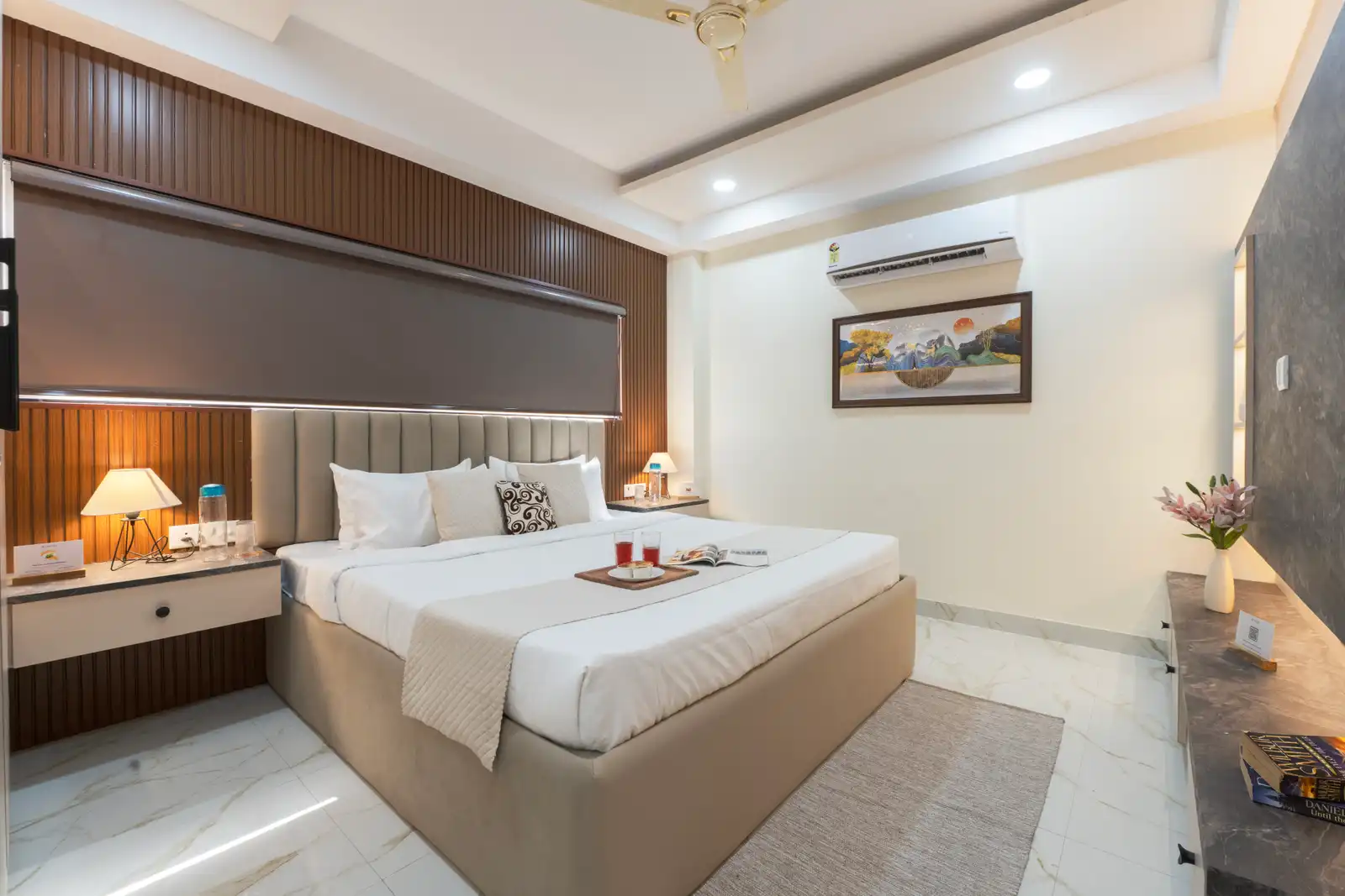 Aura Sky Luxe, Jaipur