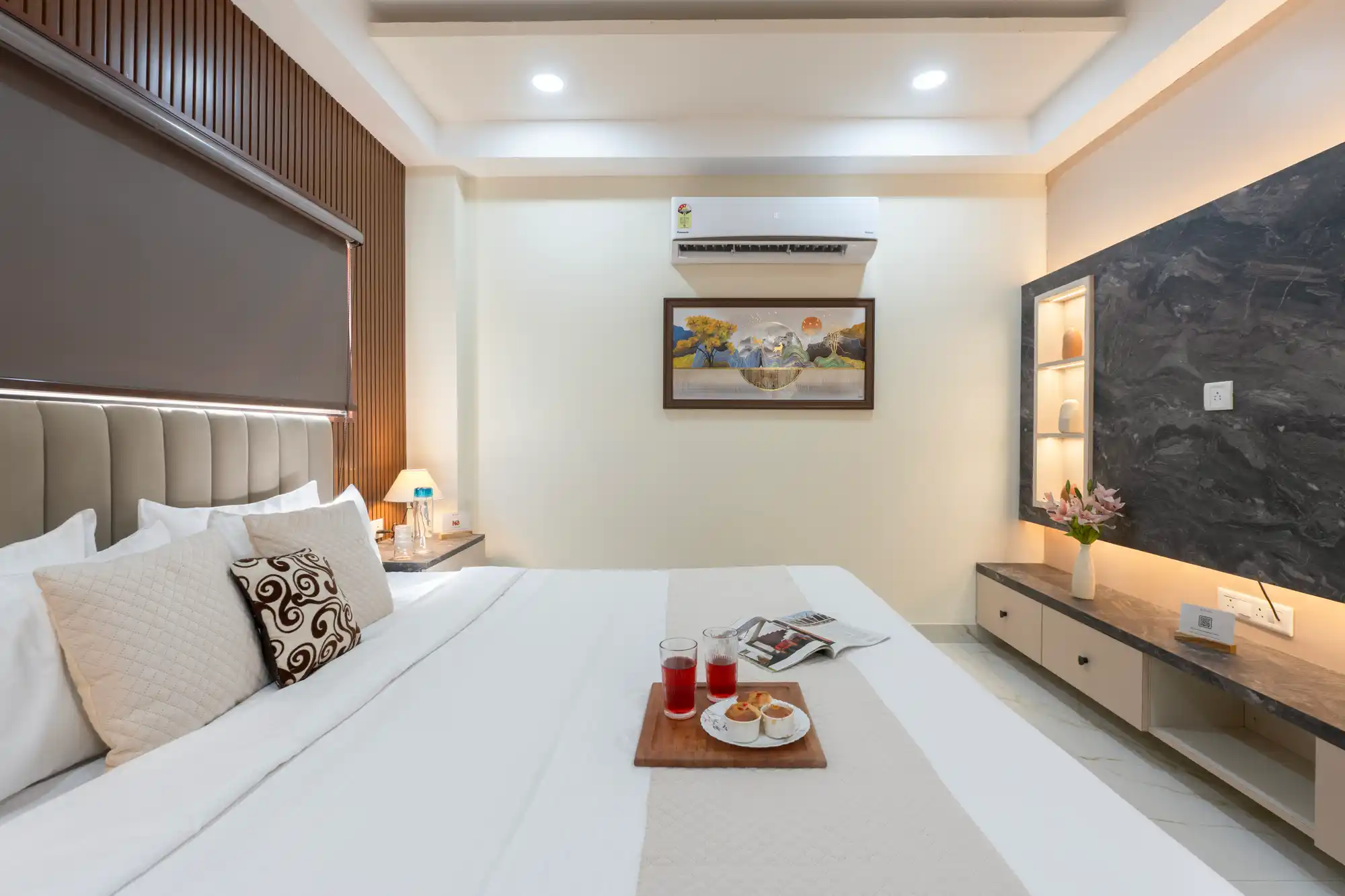 Aura Sky Luxe, Jaipur