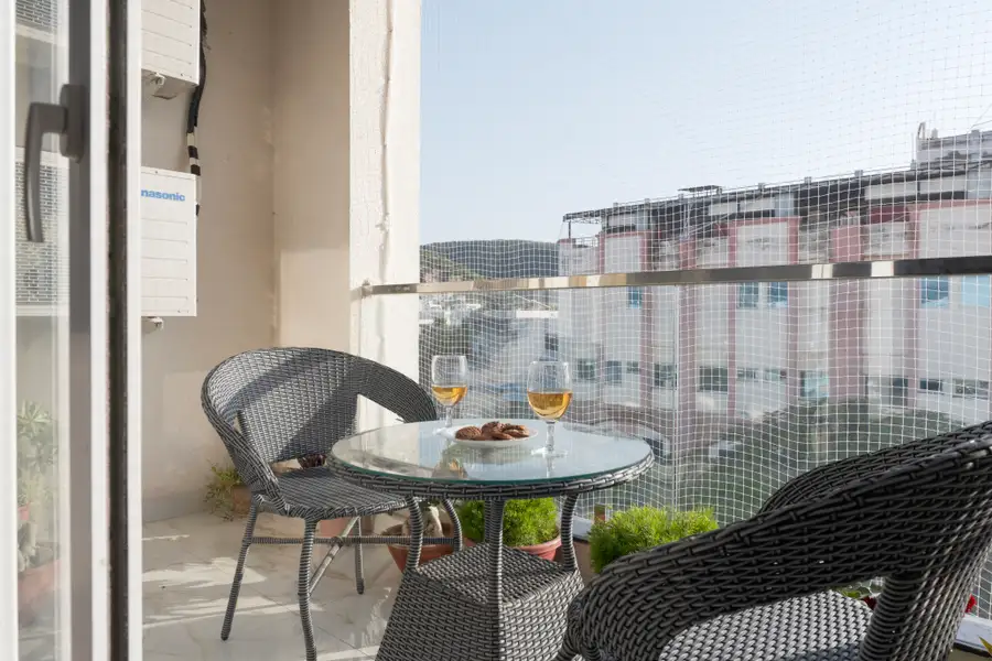 Aura Sky Luxe, Jaipur