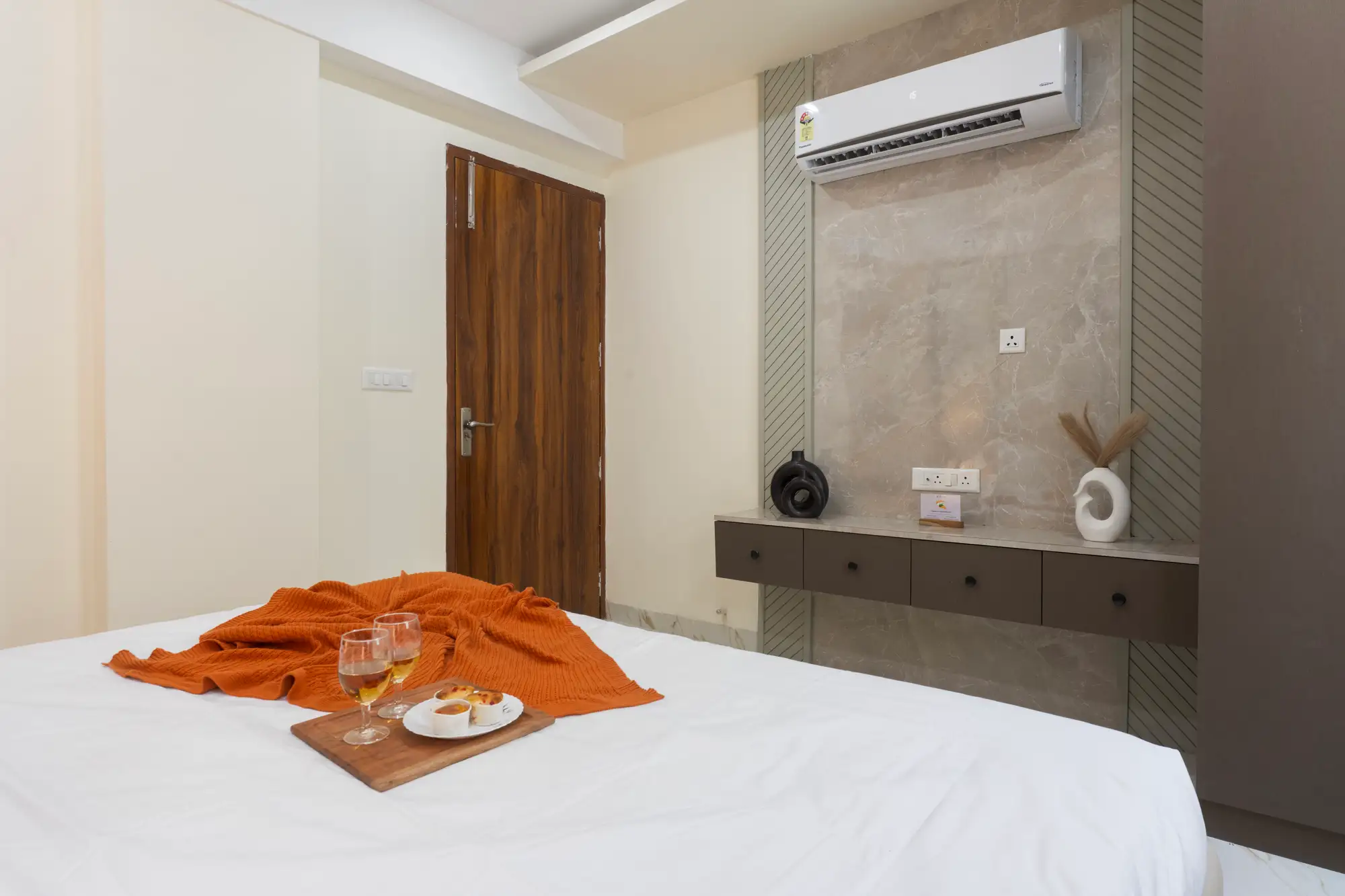 Aura Sky Luxe, Jaipur