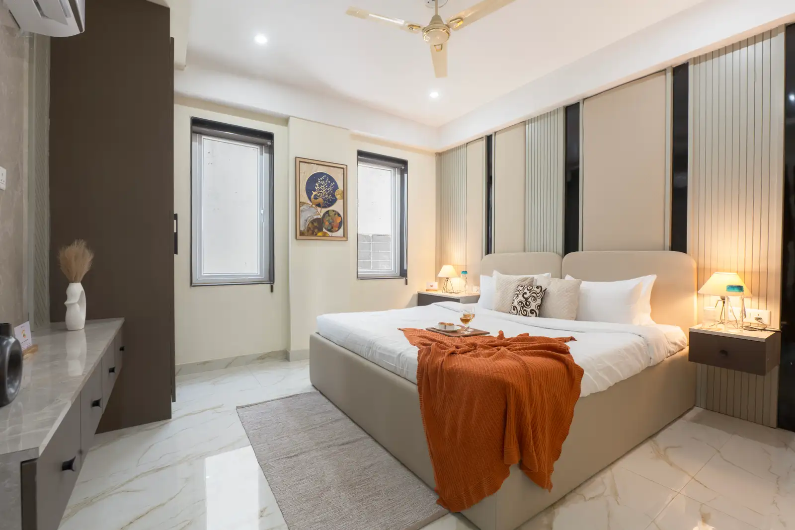 Aura Sky Luxe, Jaipur