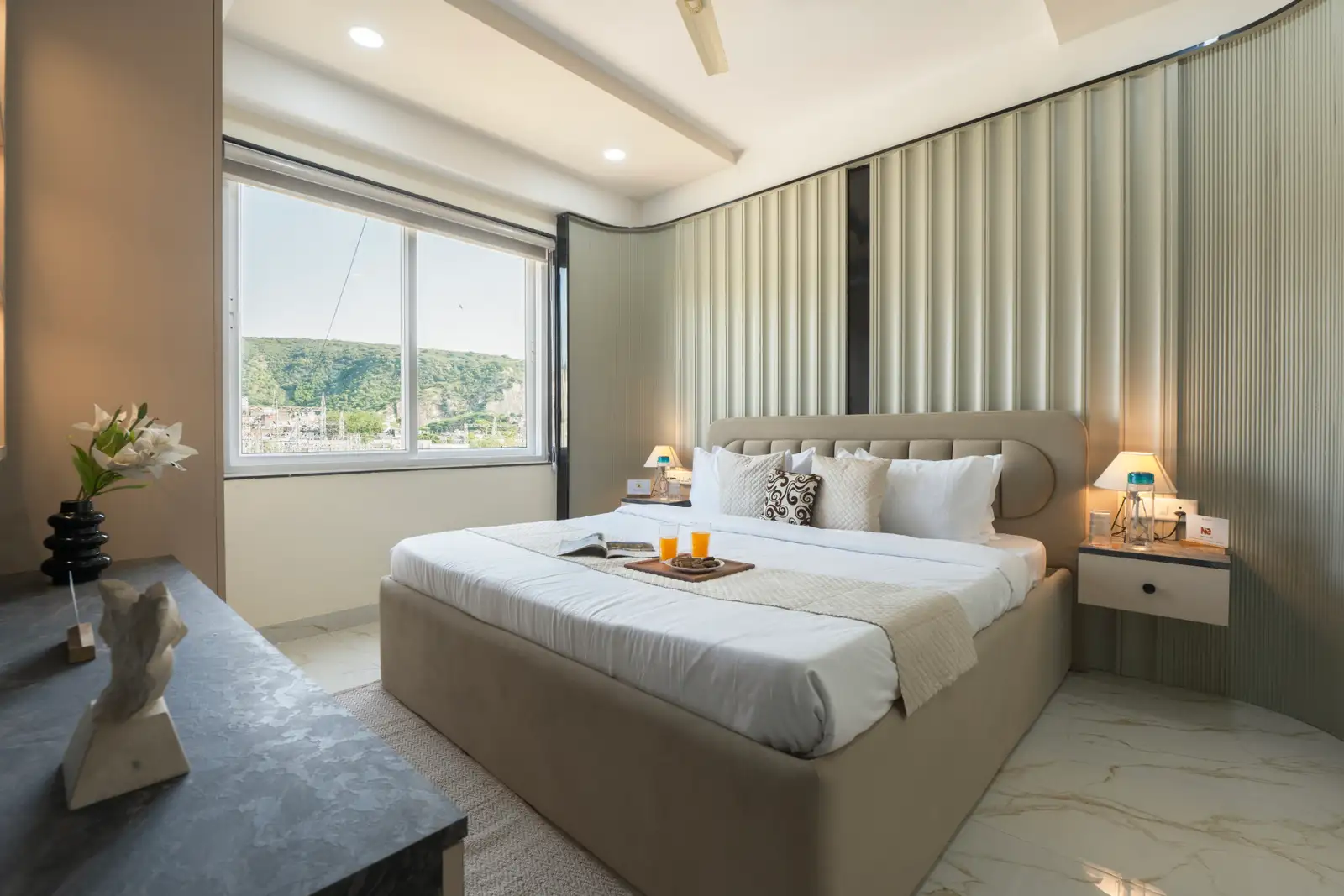 Aura Sky Luxe, Jaipur