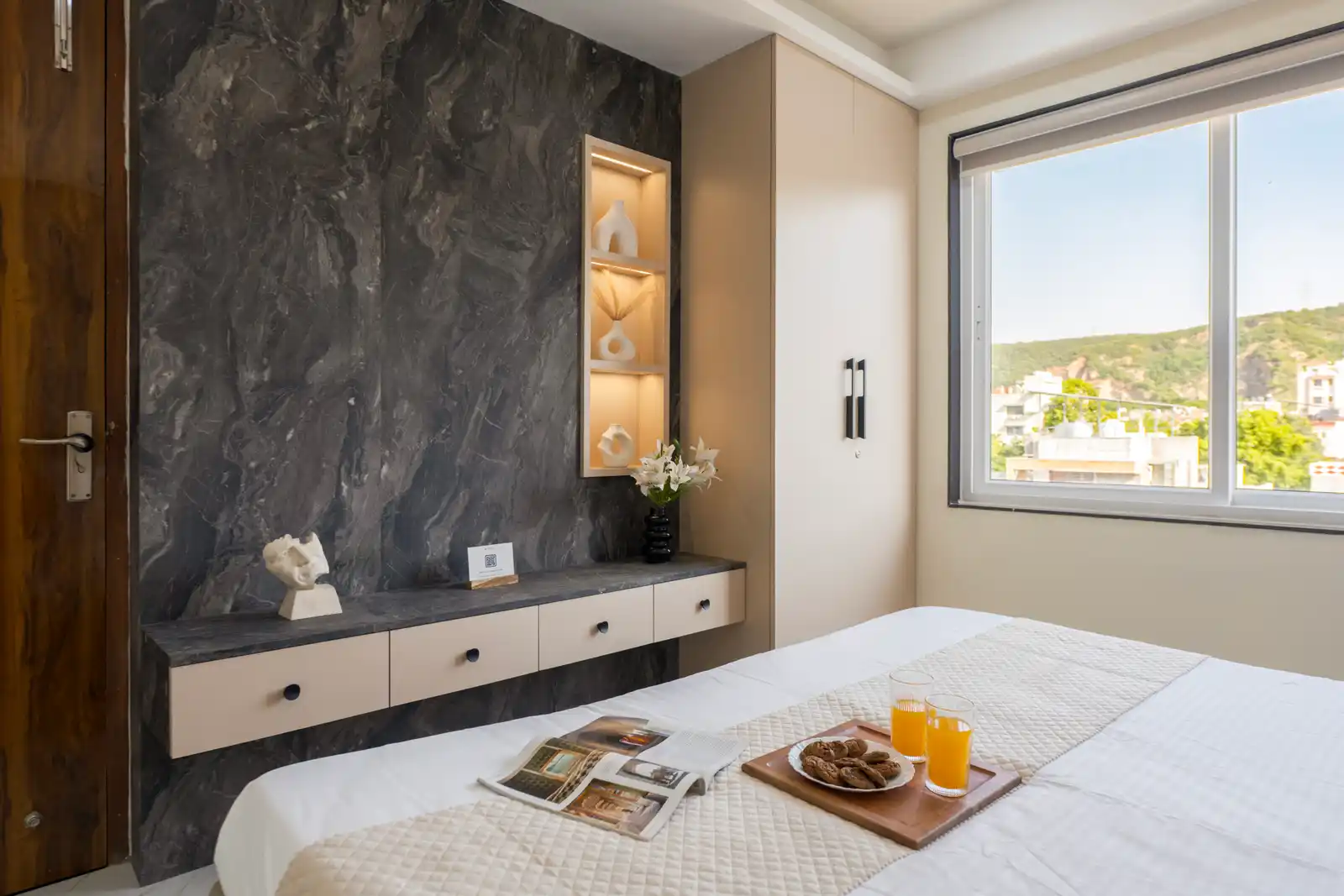 Aura Sky Luxe, Jaipur