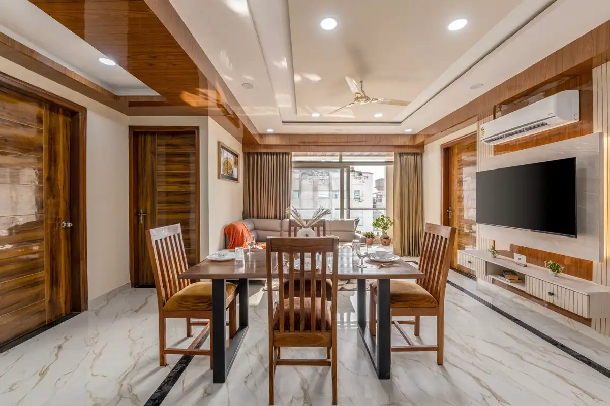 Aura Sky Luxe, Jaipur