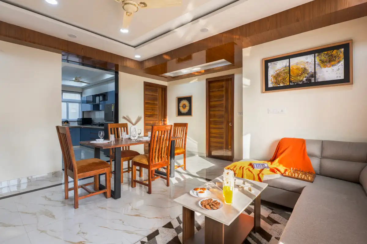 Aura Sky Luxe, Jaipur
