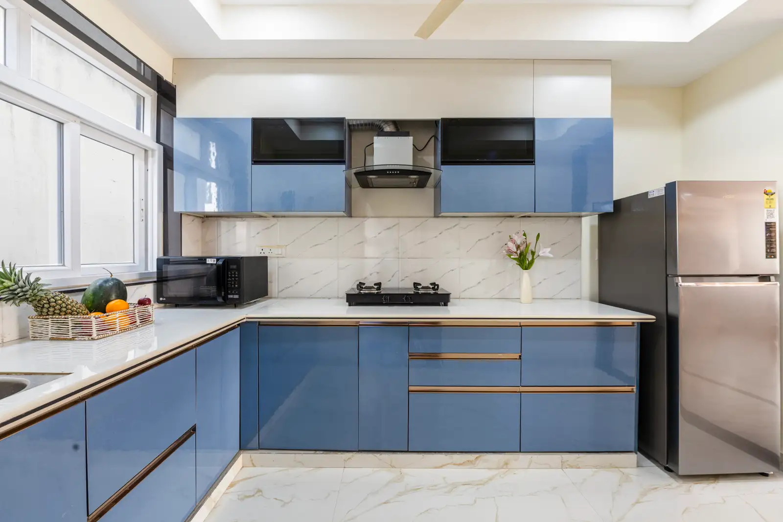 Aura Sky Luxe, Jaipur