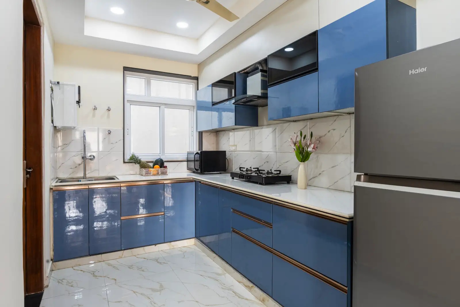 Aura Sky Luxe, Jaipur