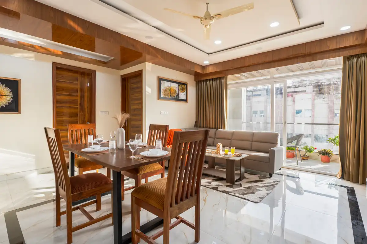 Aura Sky Luxe, Jaipur