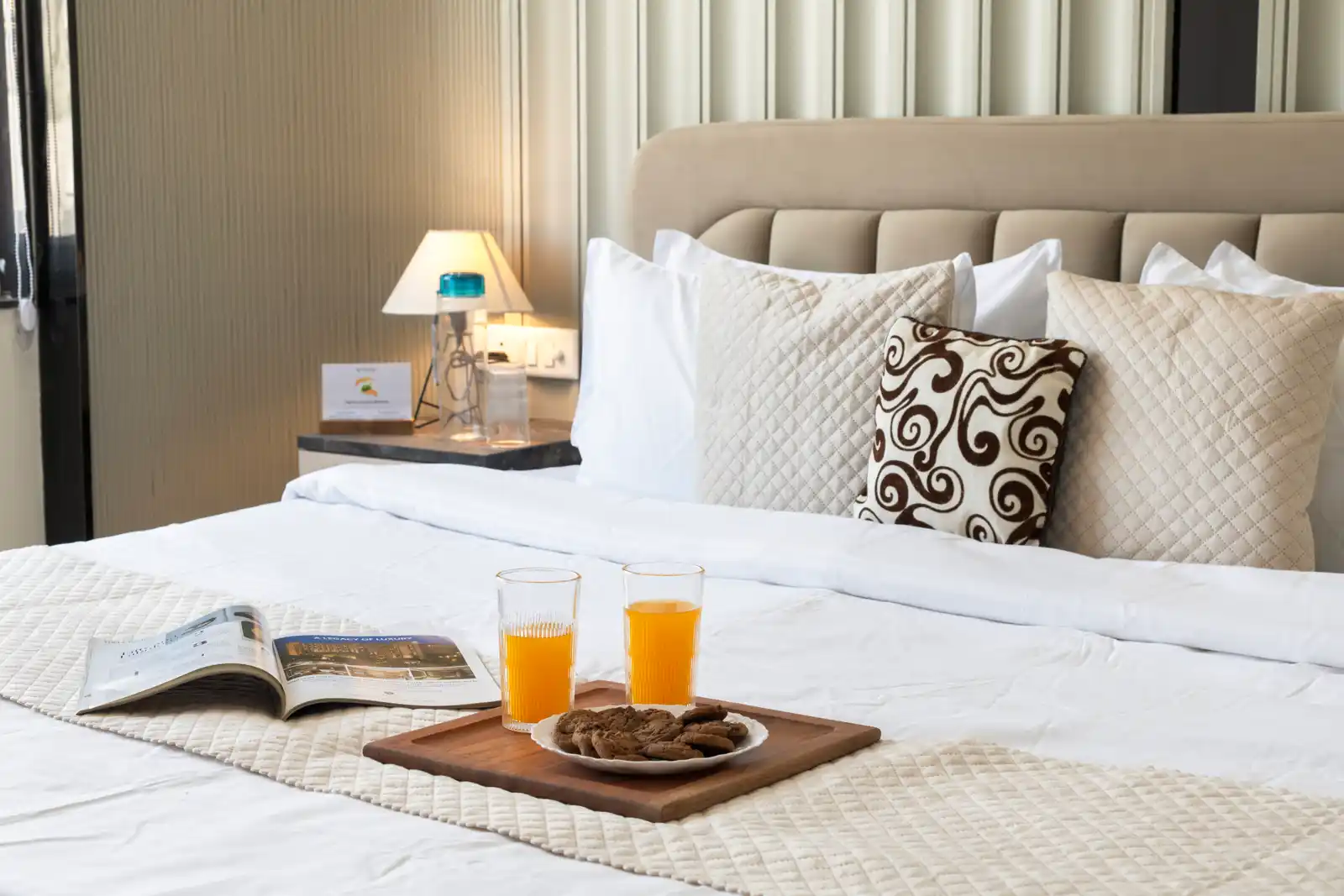 Aura Sky Luxe, Jaipur