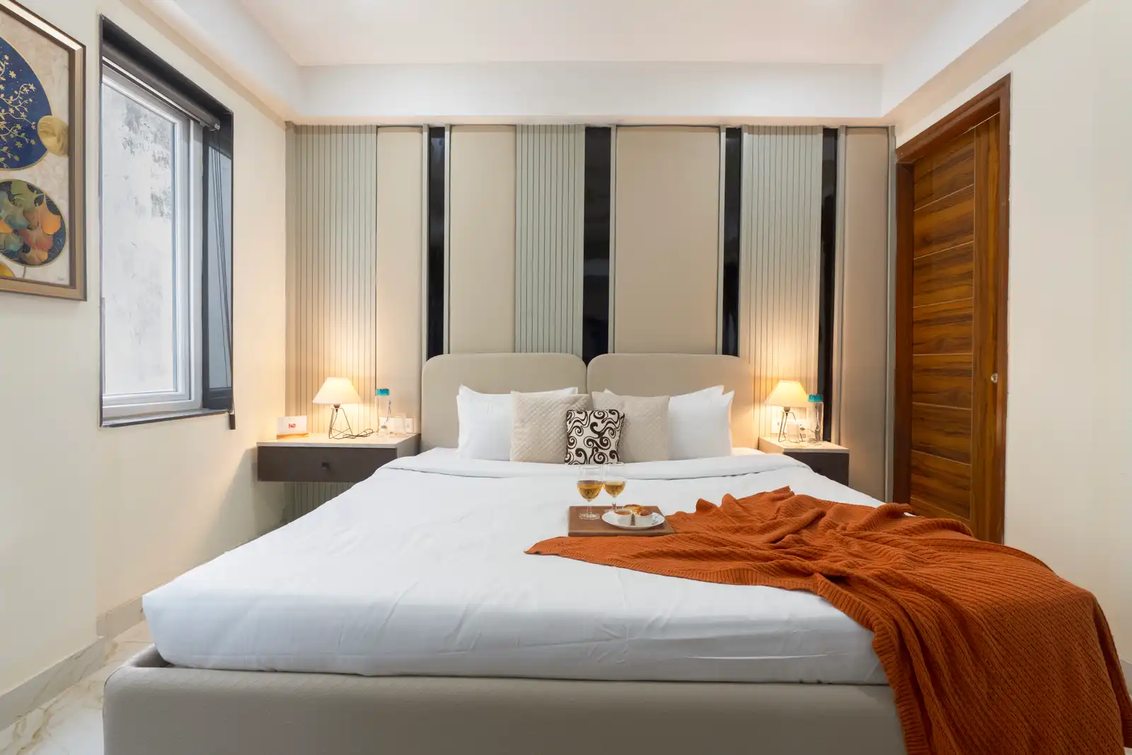 Aura Sky Luxe, Jaipur