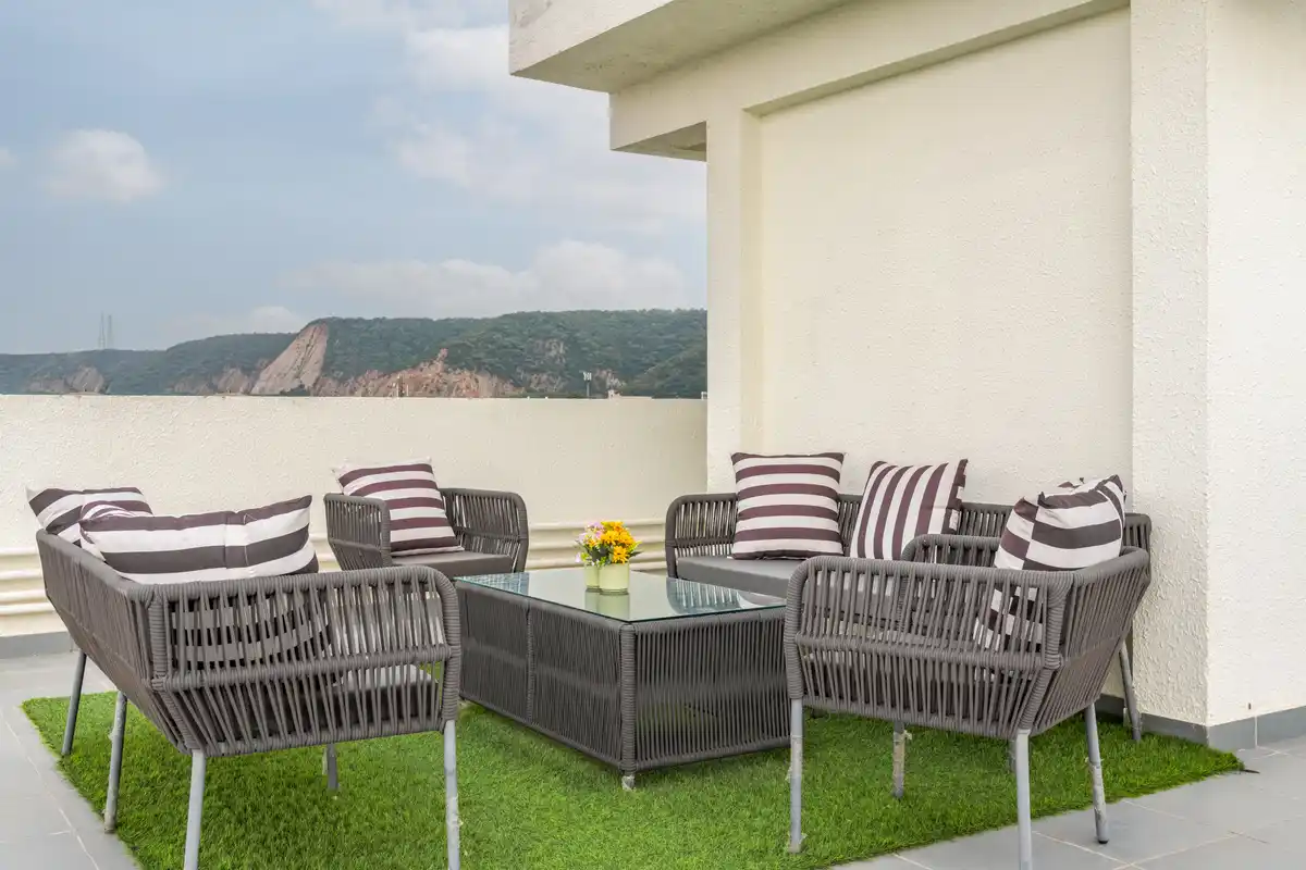 Aura Sky Urban, Jaipur