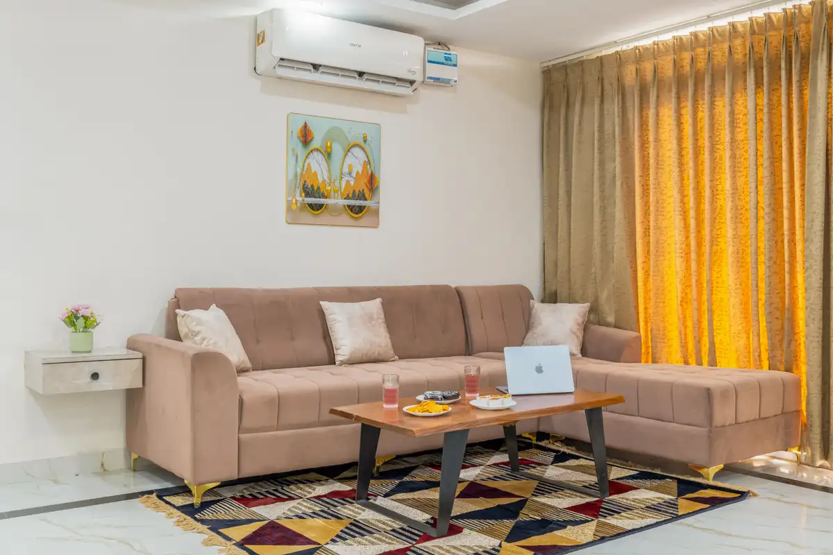 Aura Sky Urban, Jaipur
