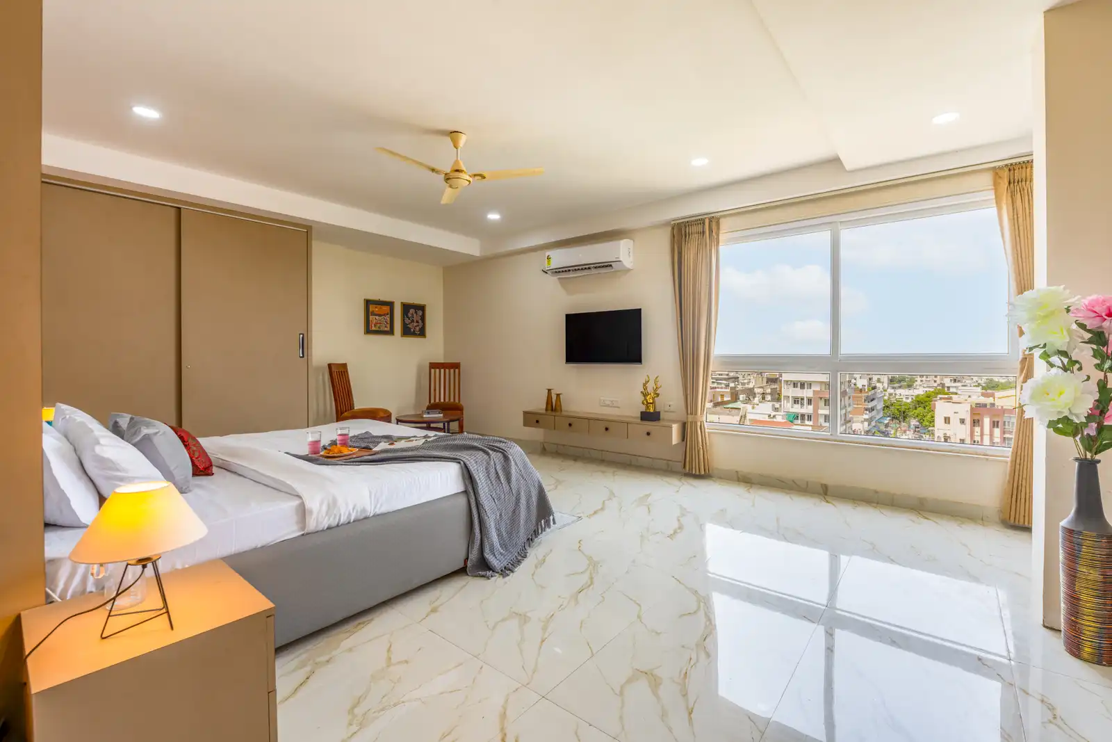 Aura Sky Urban, Jaipur