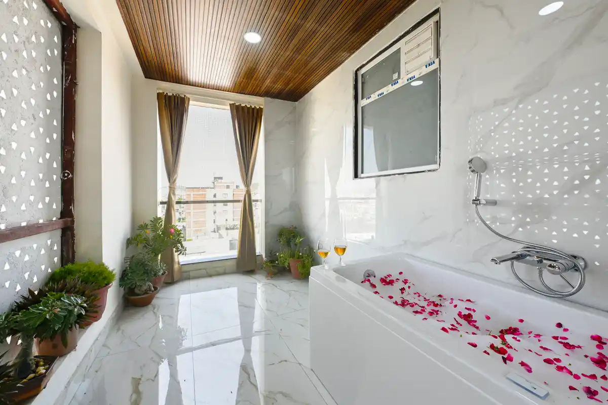 Aura Sky Urban, Jaipur