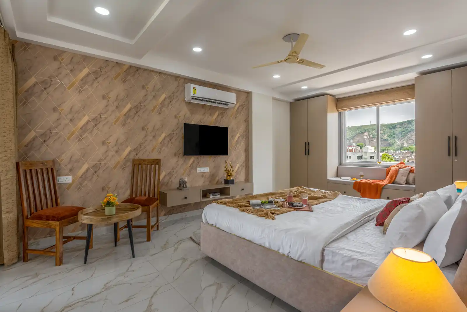 Aura Sky Urban, Jaipur