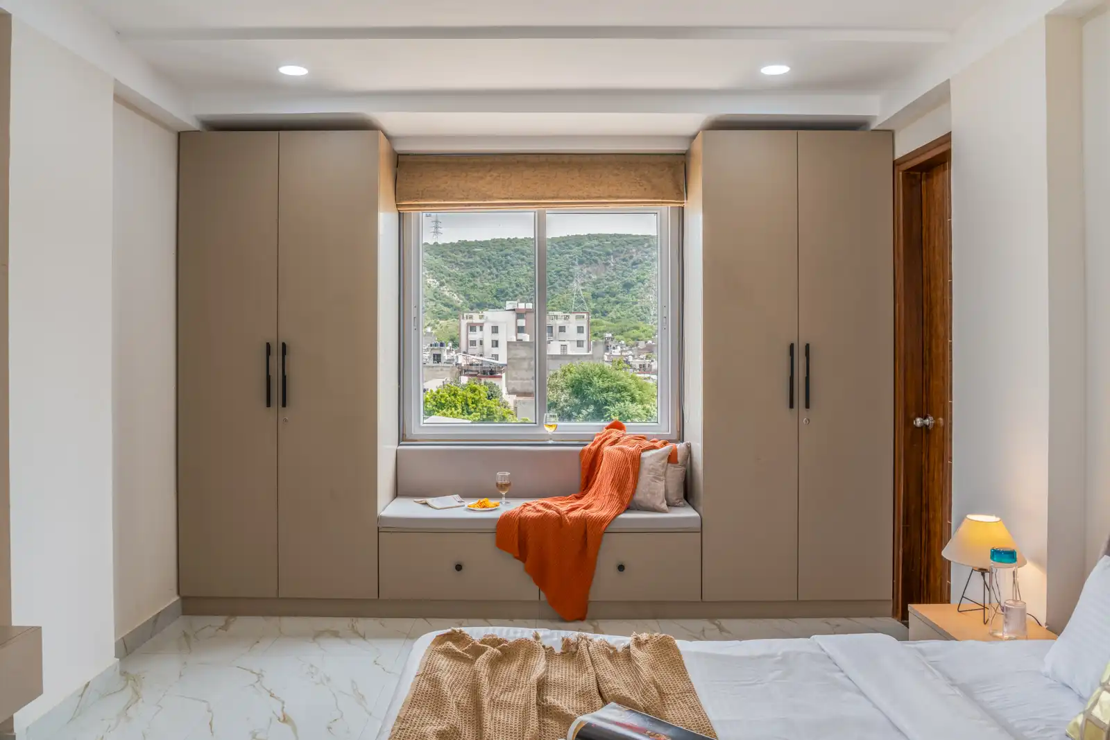 Aura Sky Urban, Jaipur
