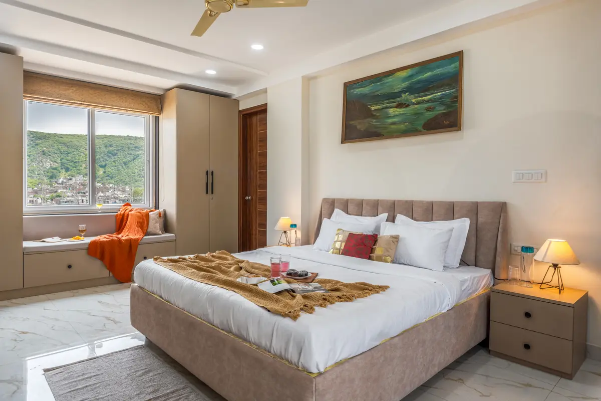 Aura Sky Urban, Jaipur