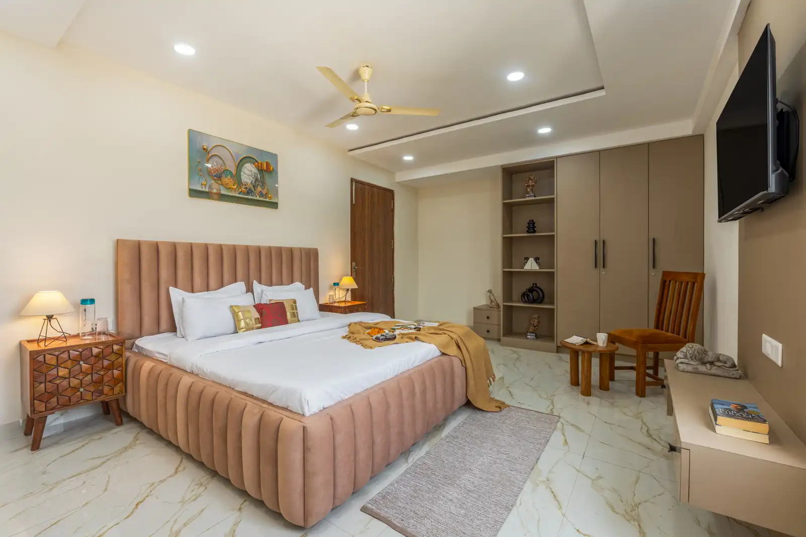 Aura Sky Urban, Jaipur