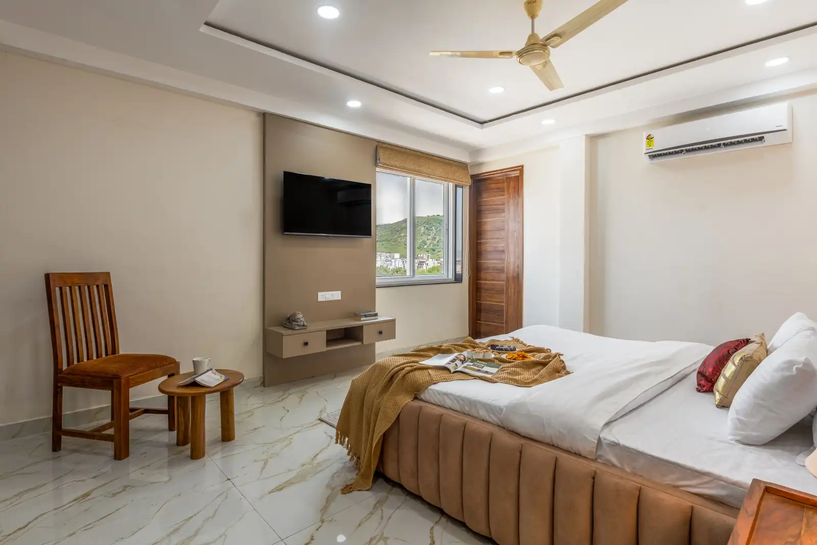 Aura Sky Urban, Jaipur
