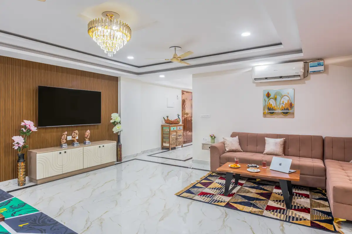Aura Sky Urban, Jaipur