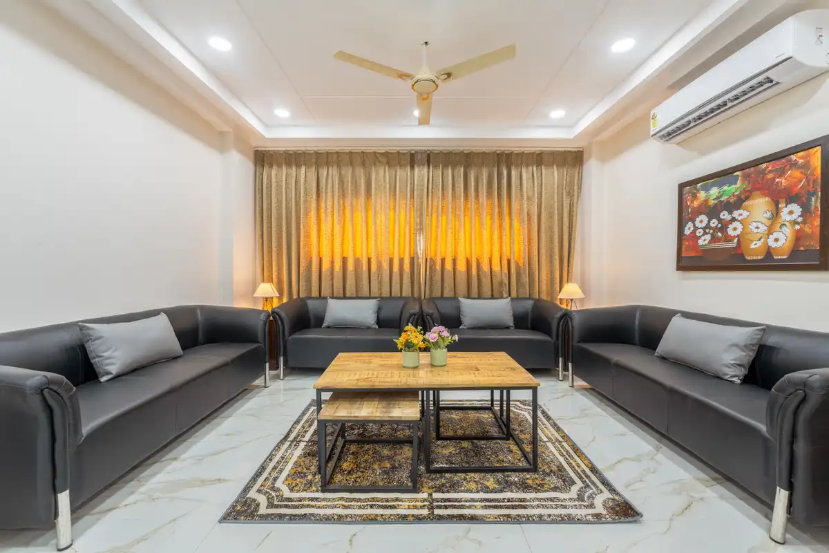 Aura Sky Urban, Jaipur