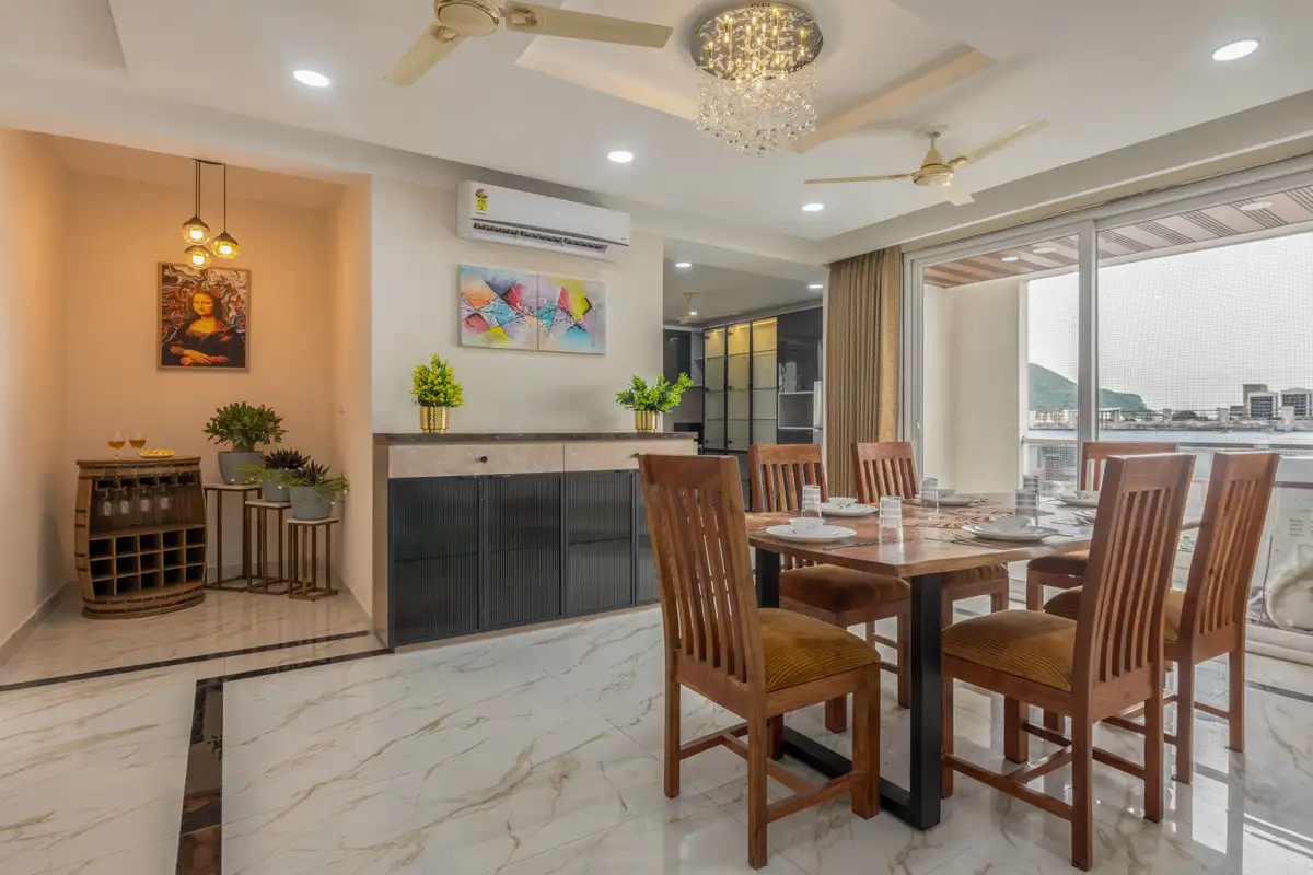 Aura Sky Urban, Jaipur