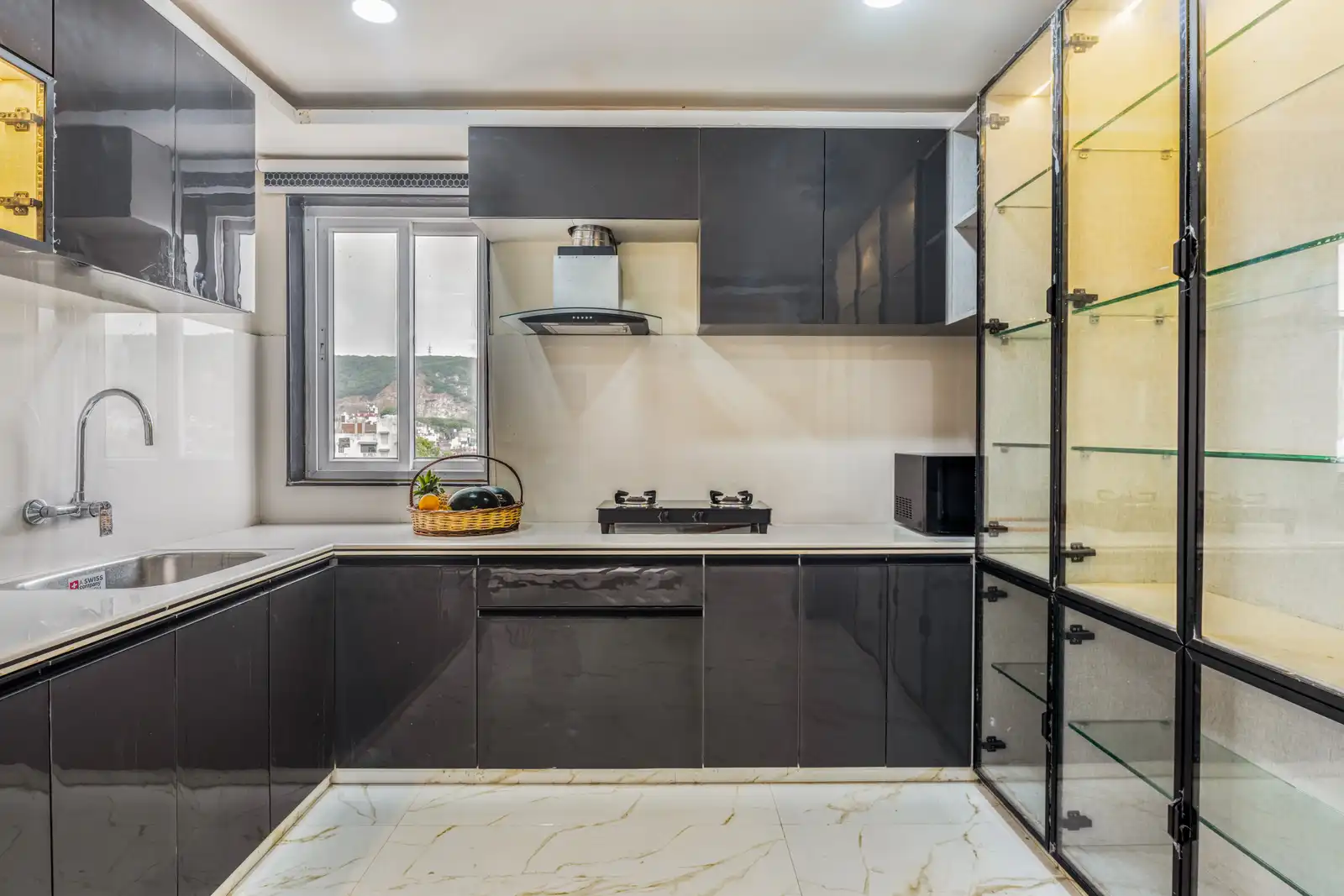 Aura Sky Urban, Jaipur