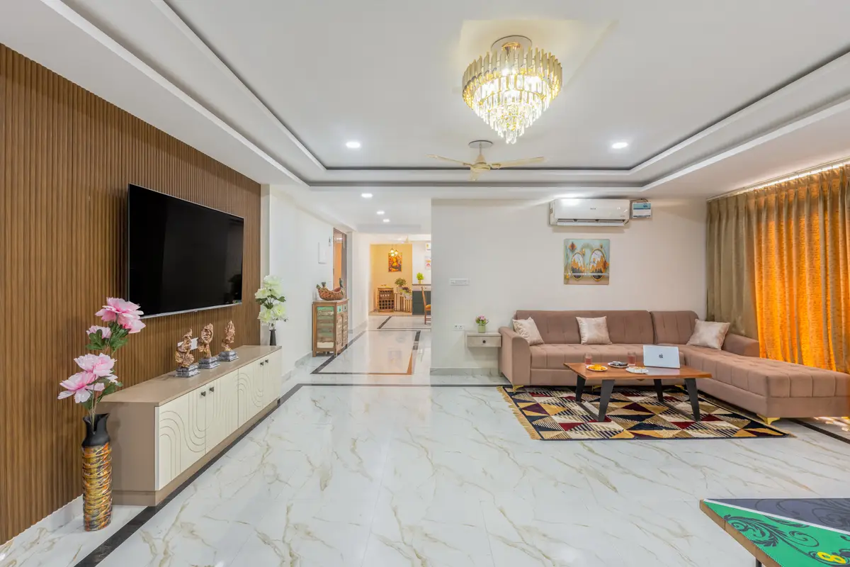 Aura Sky Urban, Jaipur