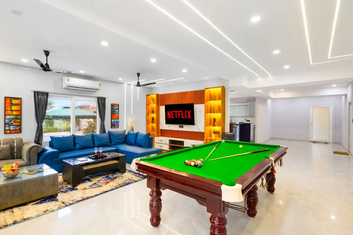 Aurea, Delhi NCR