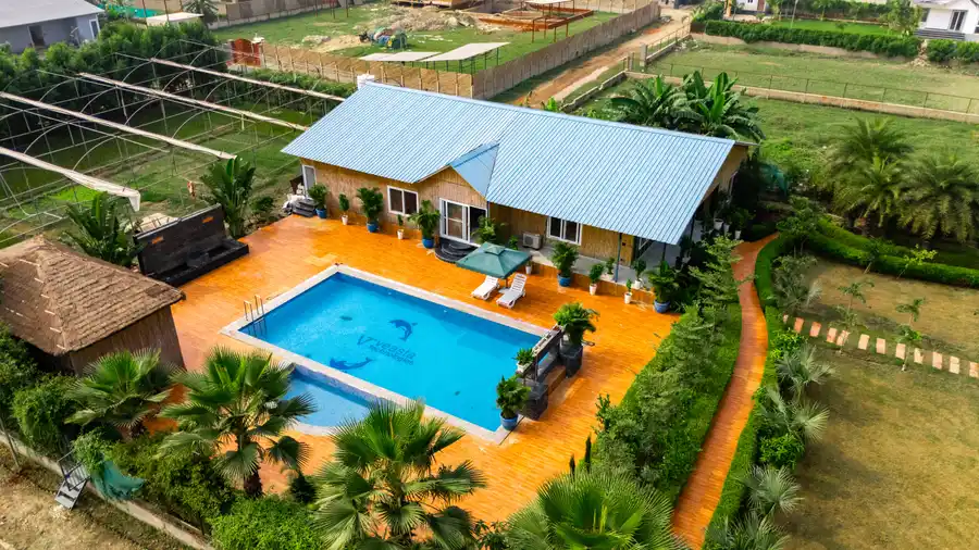 Aurea, Delhi NCR