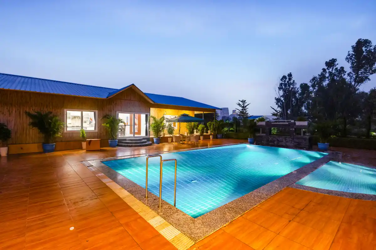 Aurea, Delhi NCR
