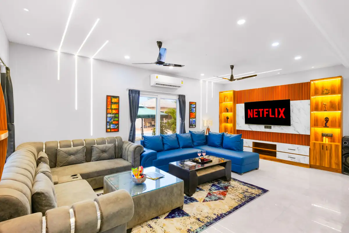 Aurea, Delhi NCR