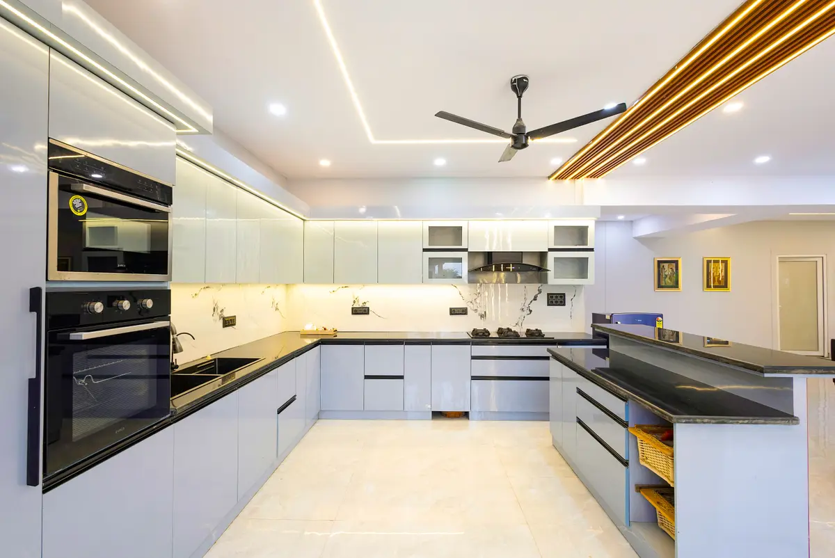 Aurea, Delhi NCR