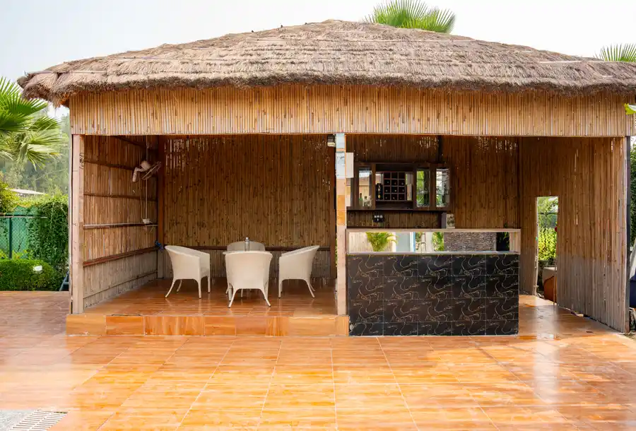 Aurea, Delhi NCR
