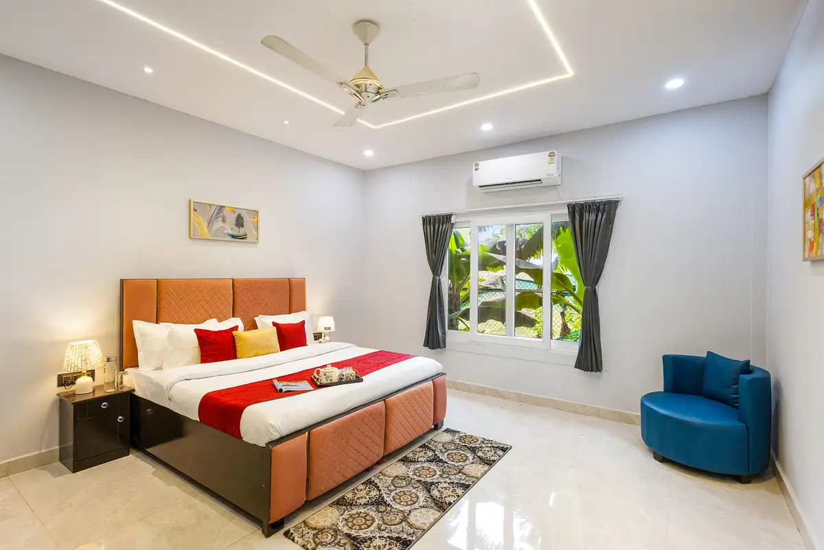 Aurea, Delhi NCR