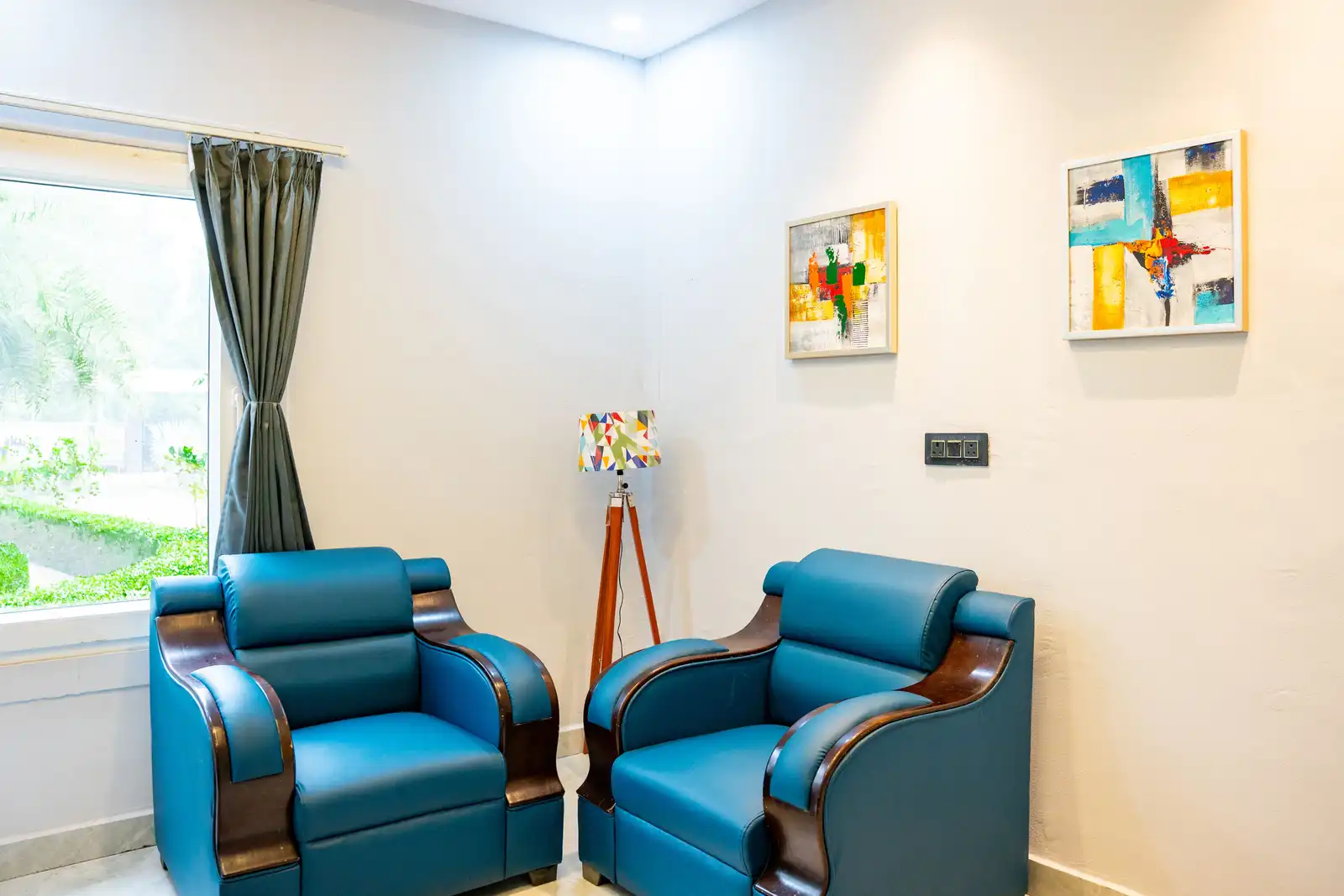Aurea, Delhi NCR