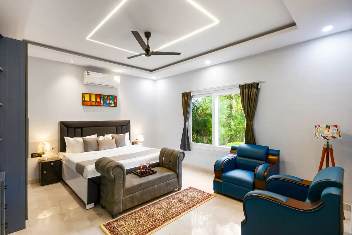 Aurea, Delhi NCR