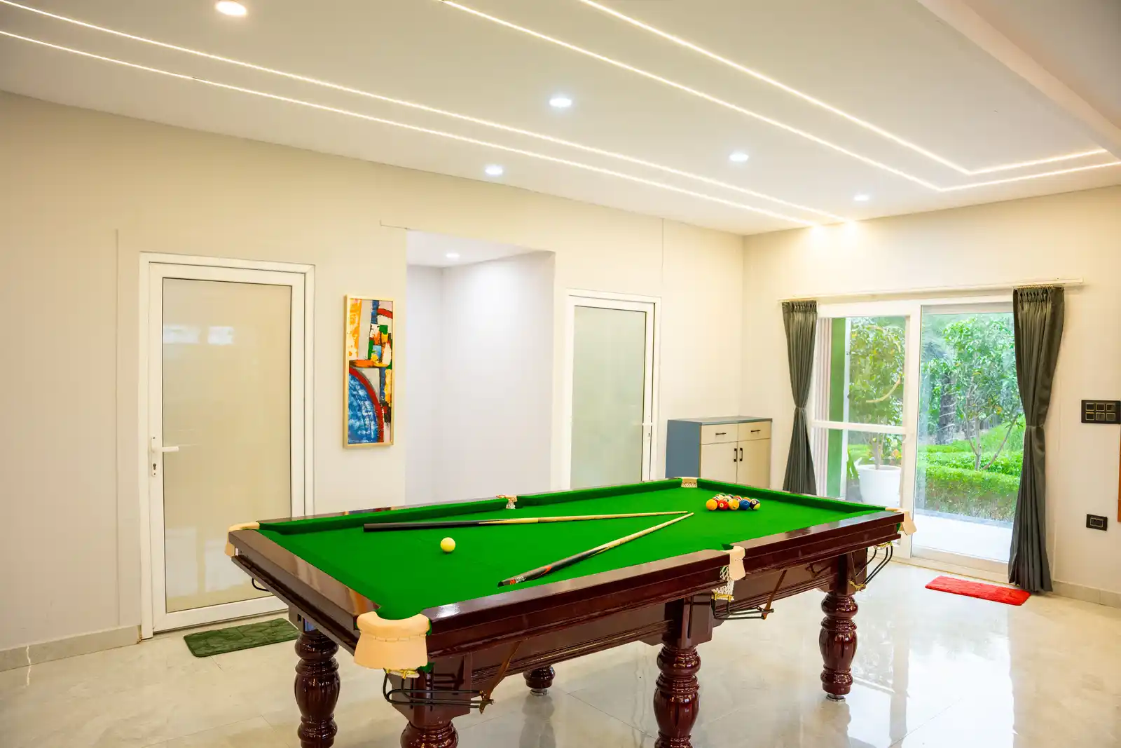 Aurea, Delhi NCR