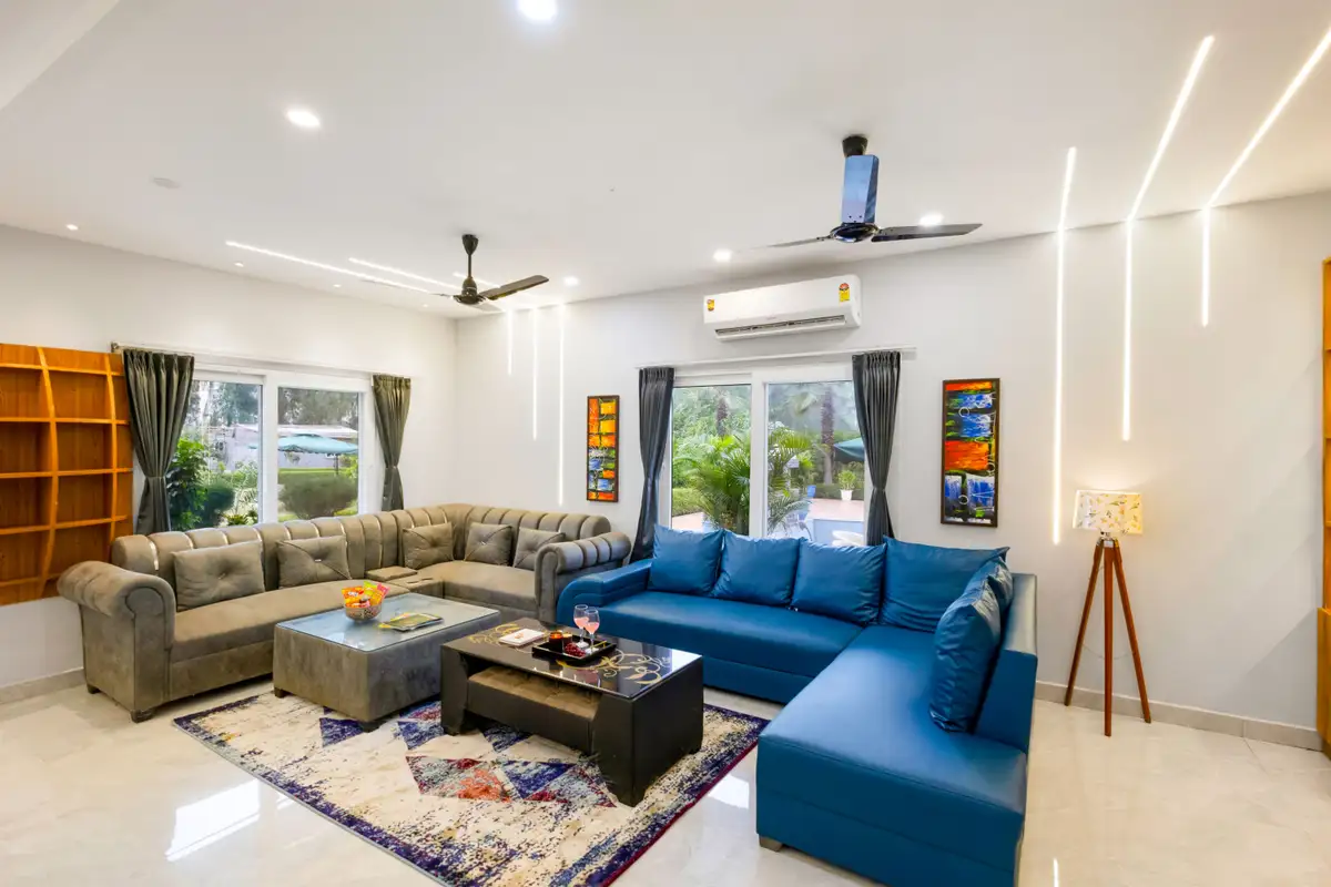 Aurea, Delhi NCR
