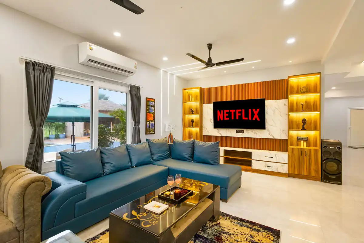 Aurea, Delhi NCR