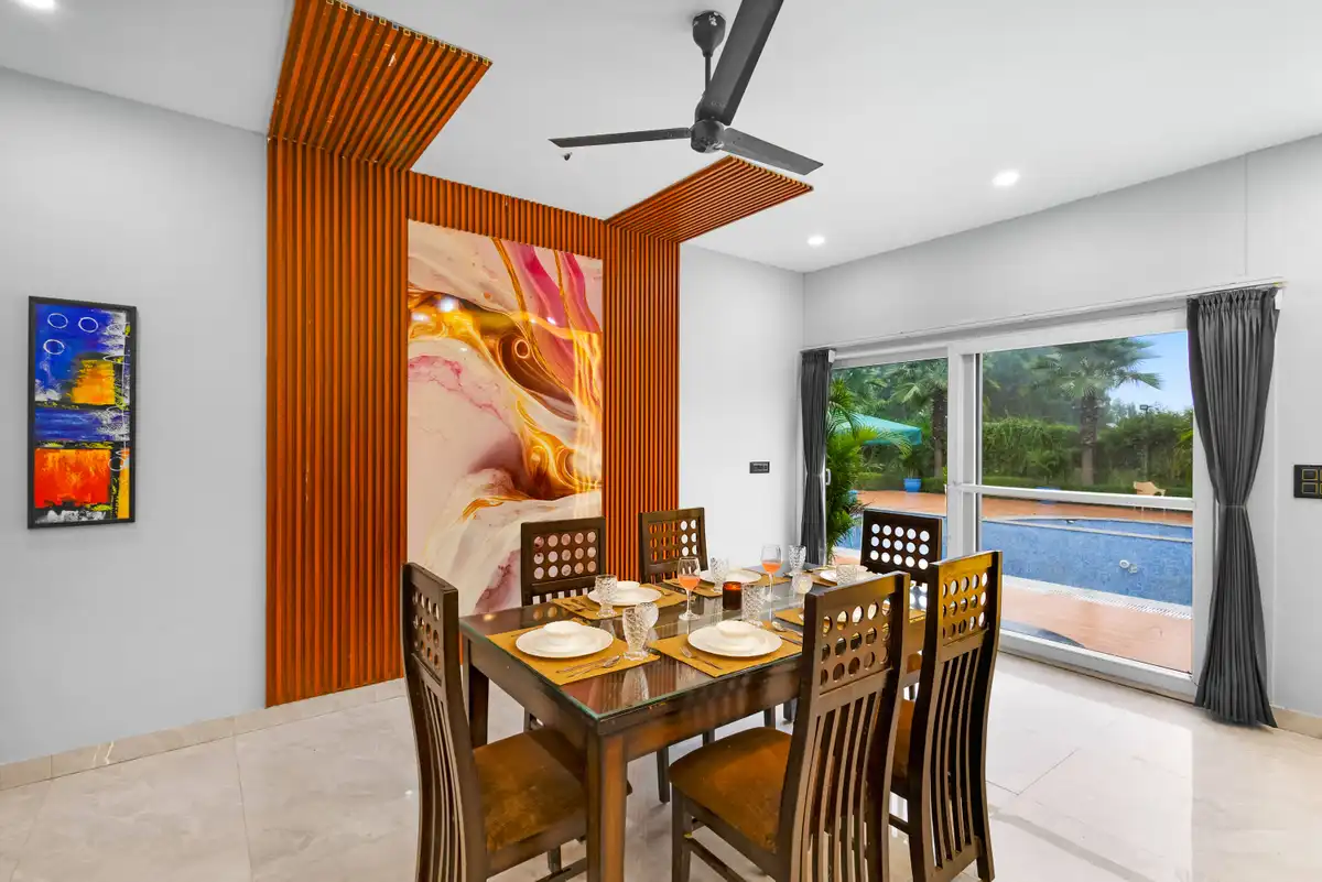 Aurea, Delhi NCR