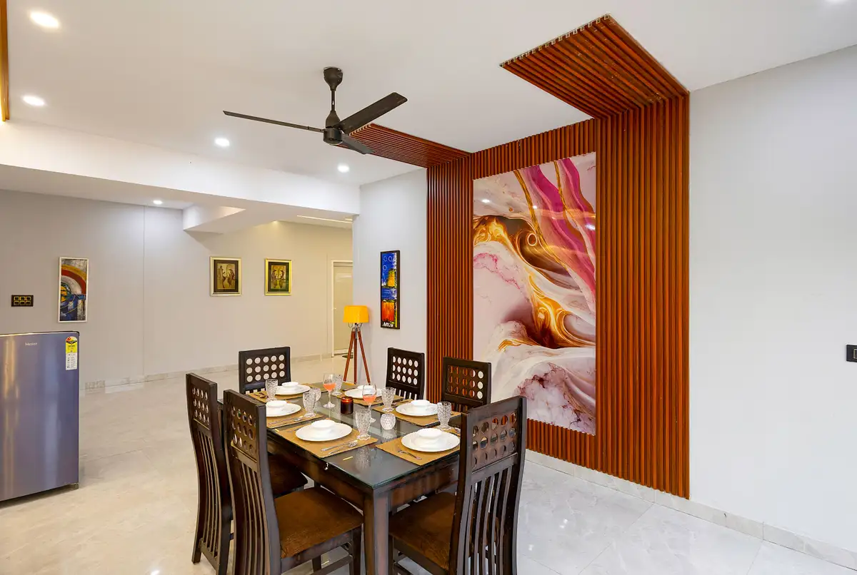 Aurea, Delhi NCR