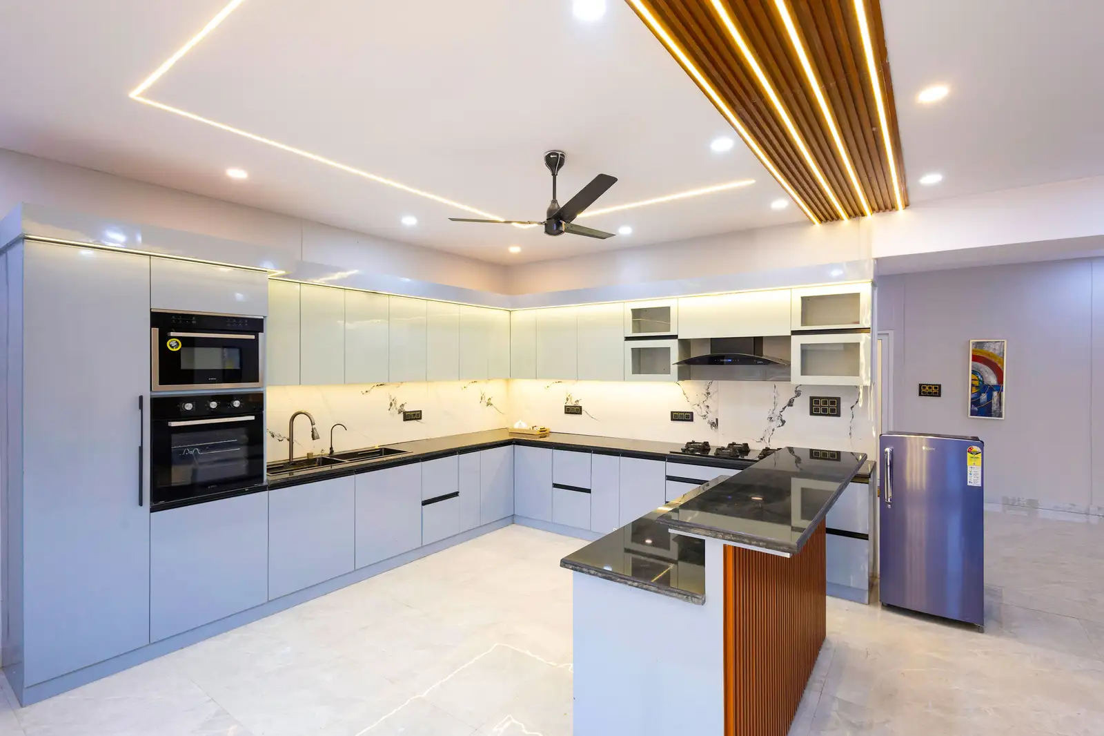 Aurea, Delhi NCR