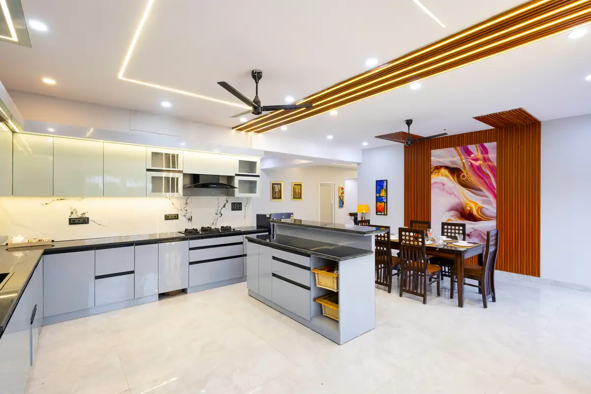 Aurea, Delhi NCR