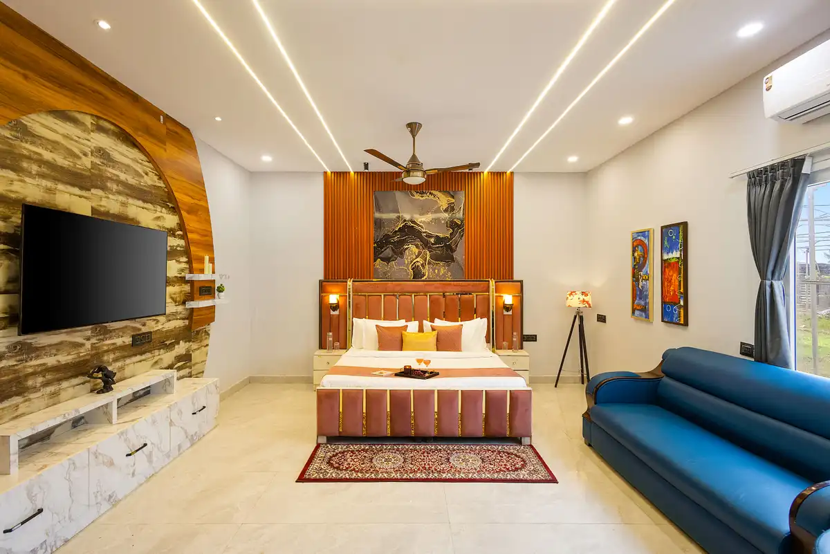 Aurea, Delhi NCR